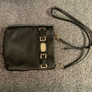 Michael Kors crossbody.